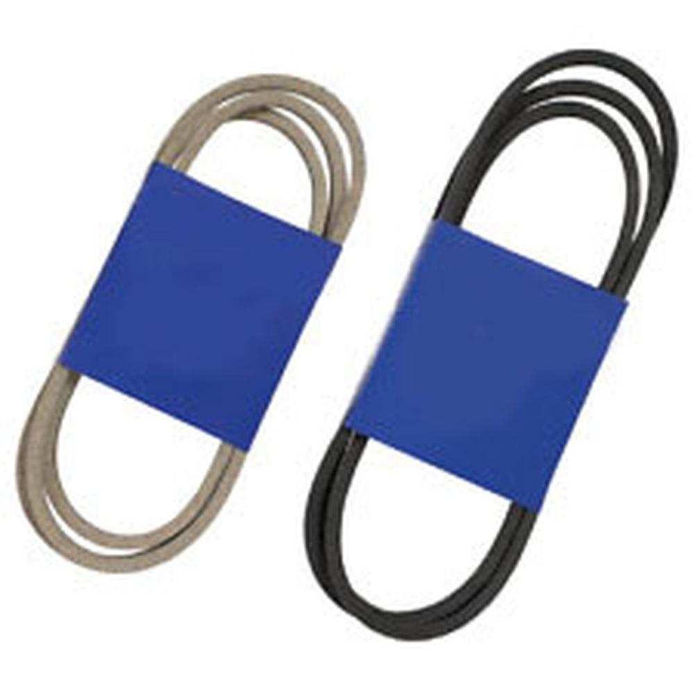 42" Belt Deck Kit Fits Husqvarna Replaces 532197253