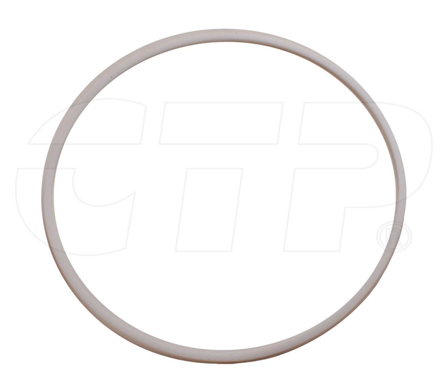 1057360 Ring Backup Fits Caterpillar Models