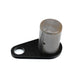105752A1 Swing Tower To Boom Pin Fits Case-IH Backhoe 580SK