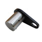 105752A1 Pin swing tower to boom 580SK Fits Case 580K, 580SK