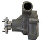 Water Pump Fits International 274 284 1058287C91