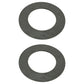 Qty 2: Friction Clutch Disc Fits Vapormatic Replaces VTE7920