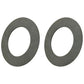 Qty 2: Friction Clutch Disc Fits Vapormatic Replaces VTE7920