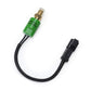 Pressure Sensor Switch Fits Caterpillar Replaces 1060180