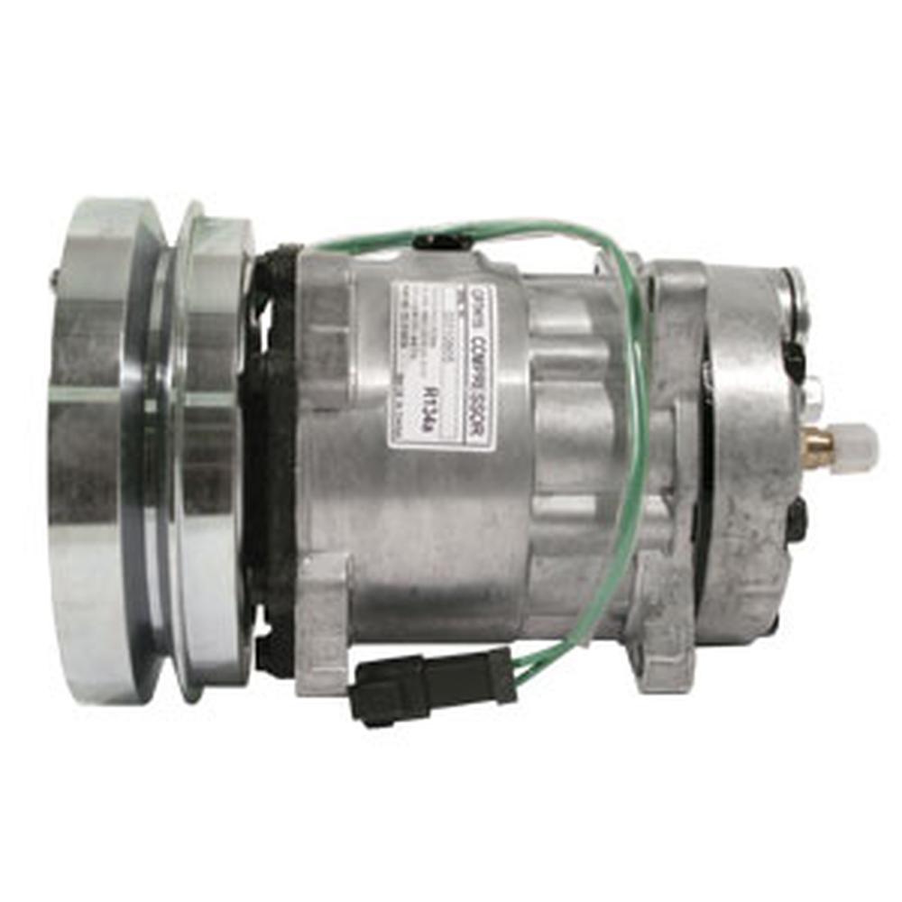 A/C Compressor Fits CAT 574B 824G 825G 826G 924G 924GZ 928F 928G 930G 938F