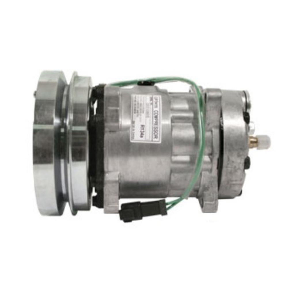 A/C Compressor Fits CAT 574B 824G 825G 826G 924G 924GZ 928F 928G 930G 938F