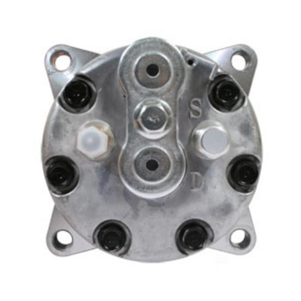 A/C Compressor Fits CAT 950FII 953C 960F 962G 963B 963C 966FII 970F 973C 980G