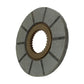 Bonded Brake Disc Fits Minneapolis Moline Replaces 106724A