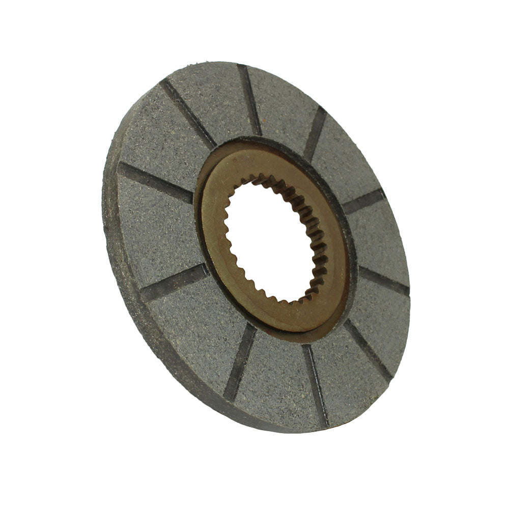 Bonded Brake Disc Fits White Replaces 106724A