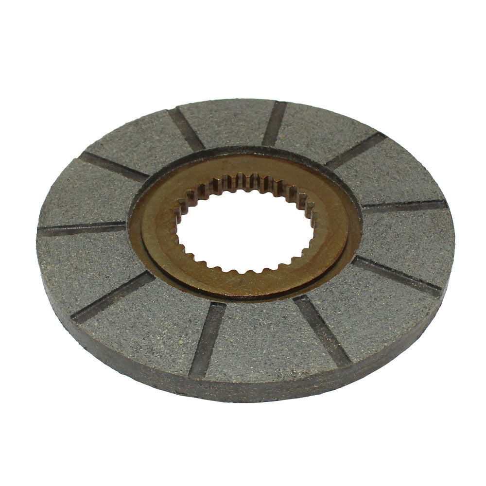 Bonded Brake Disc Fits White Replaces 106724A