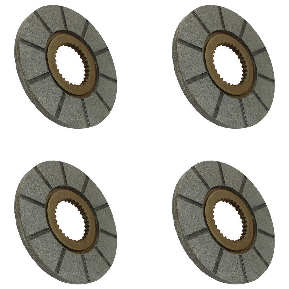 72500239 106724A Brake Disc fits Oliver 77 770 880 1550 1650 1655 G750 2-70 2-62