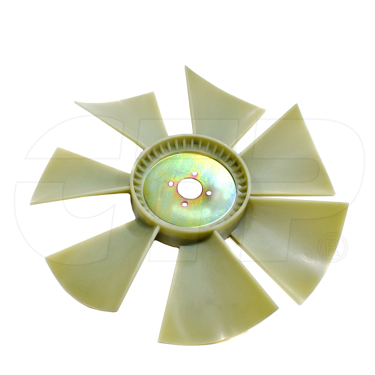 1067637 Fan Fits Caterpillar Models