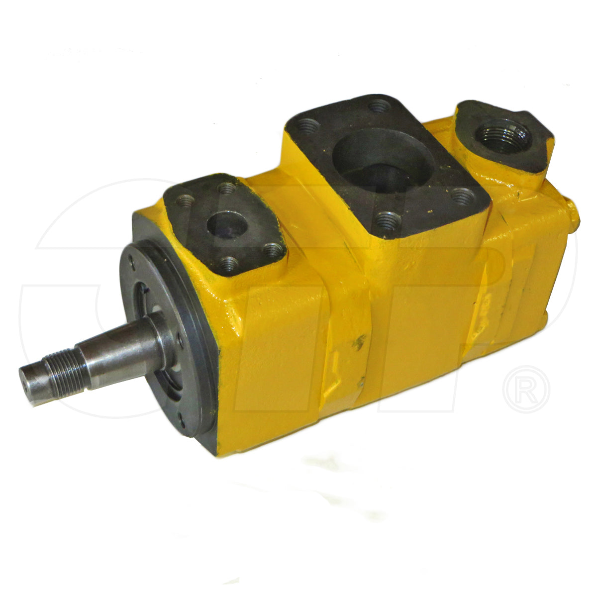 1070035 Pump Gp - Vane Fits Caterpillar Models