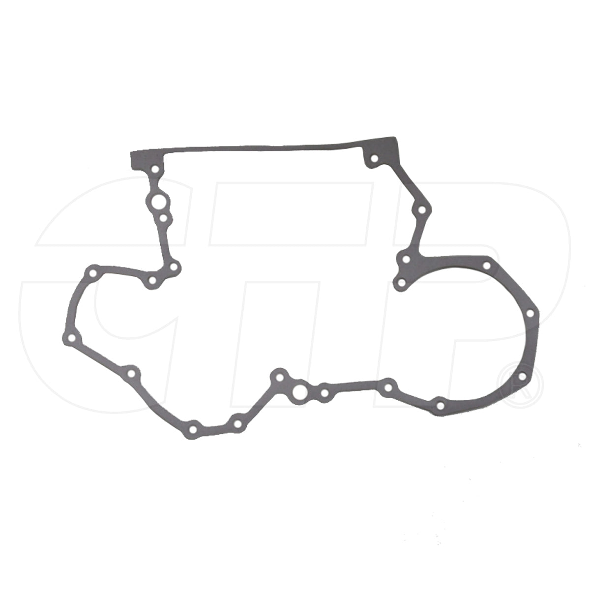 1070973 Gasket Fits Caterpillar Models