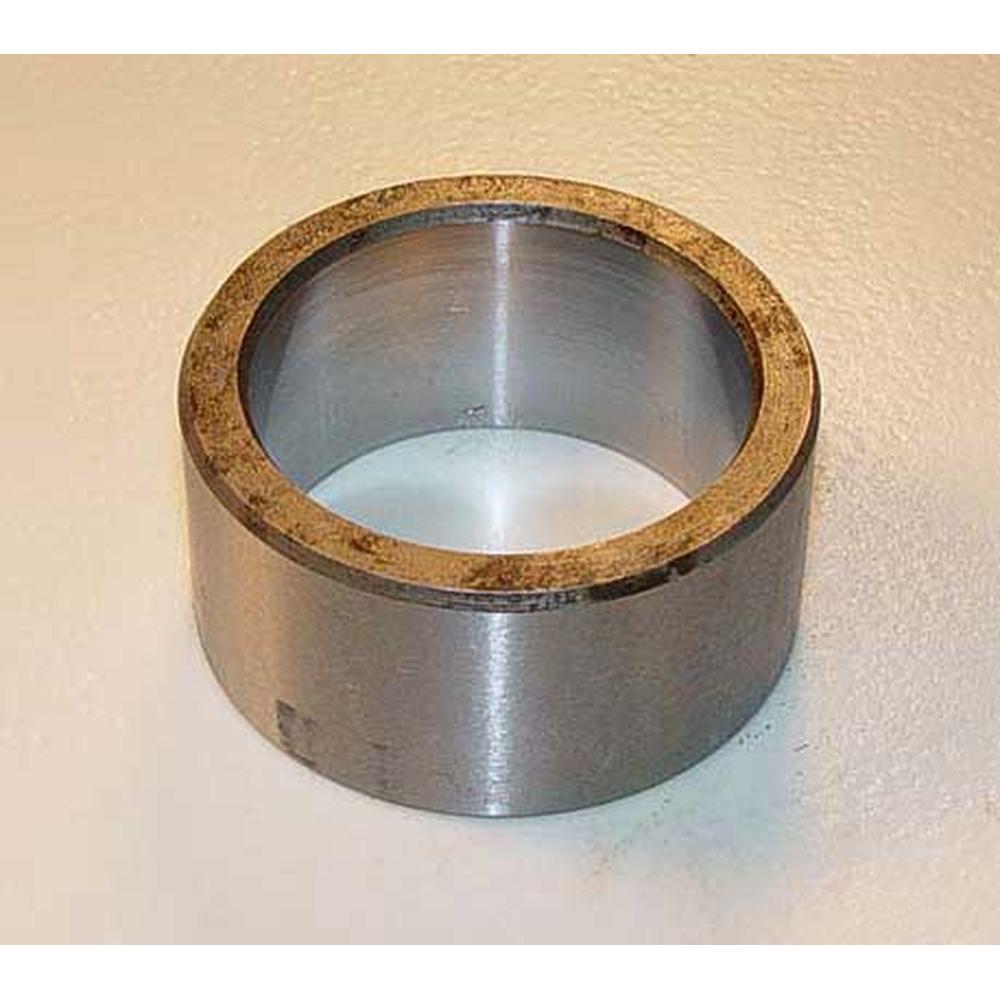 107124A1 Bushing Frame at Stabilizer Leg Fits Case 580K, 580SK, 580L, 580SL, 580