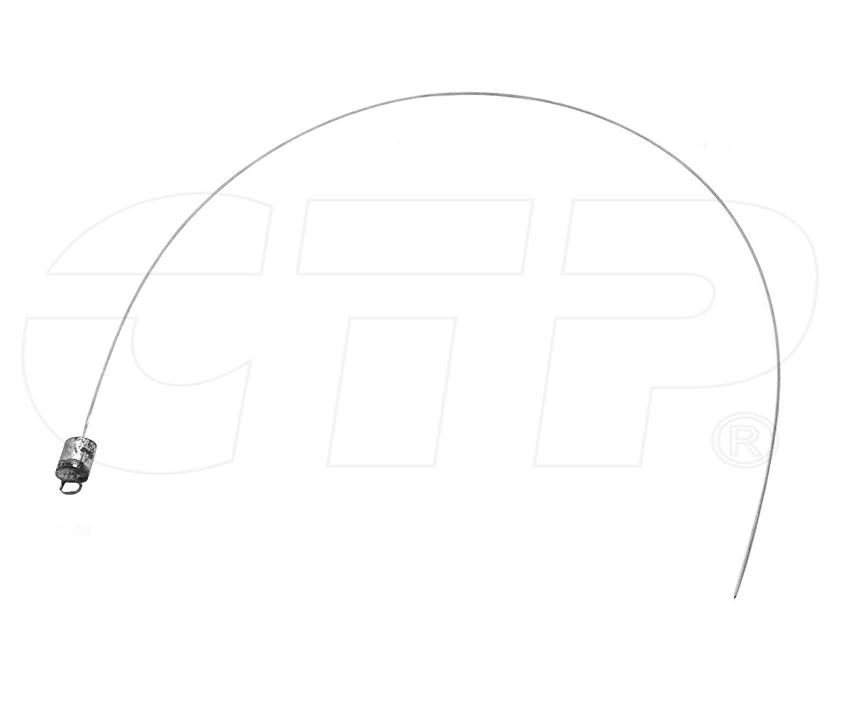 1072498 Plunger-Gage Fits Caterpillar Models