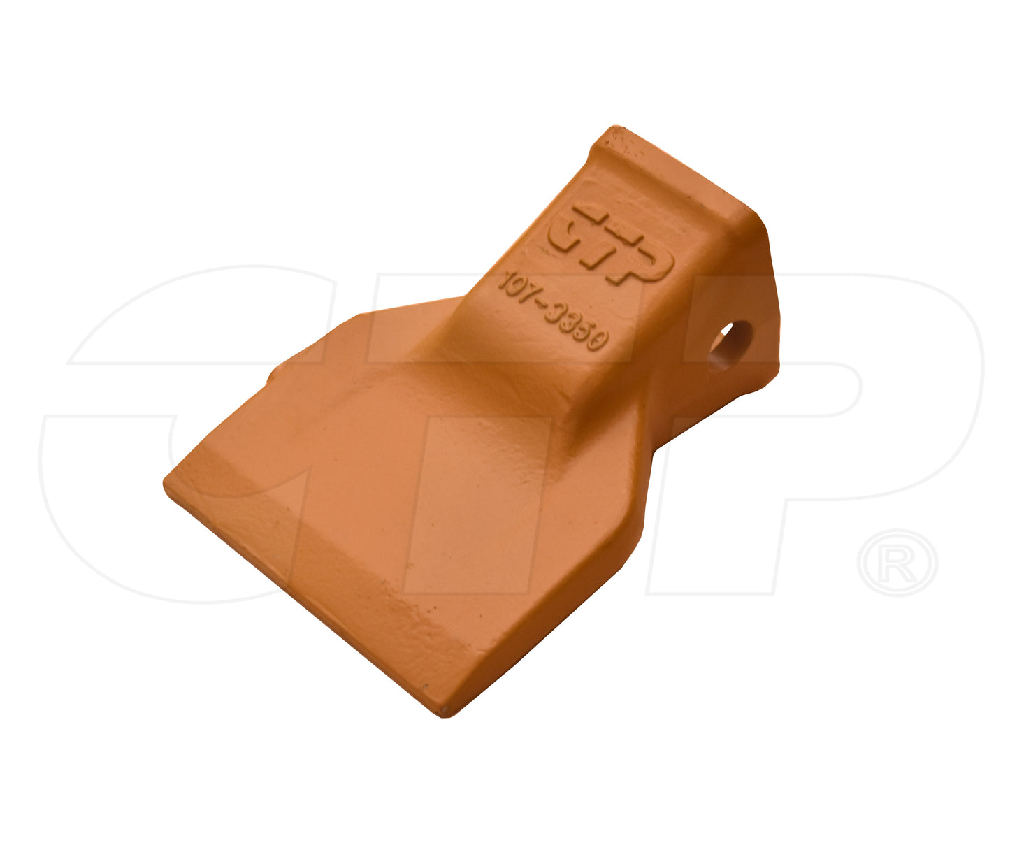 1073350 Tip Wide Fits Caterpillar Models