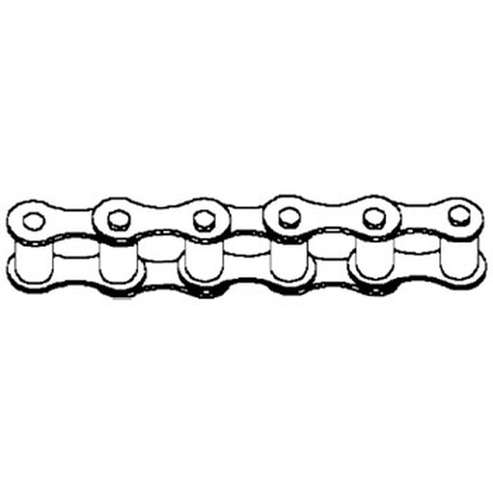 Drive Coupler Chain for Oliver 1655 1800 1850 1650 1855 1555 1600 1550 1750 1755