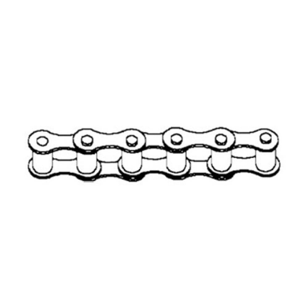Transmission chain coupler for Oliver 1555 1550 1600 1750 1800 1950T 1900