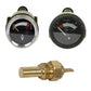 Water Temp Gauge, Sender Switch & Fuel Gauge

 Fits Landini Replaces 528424M91