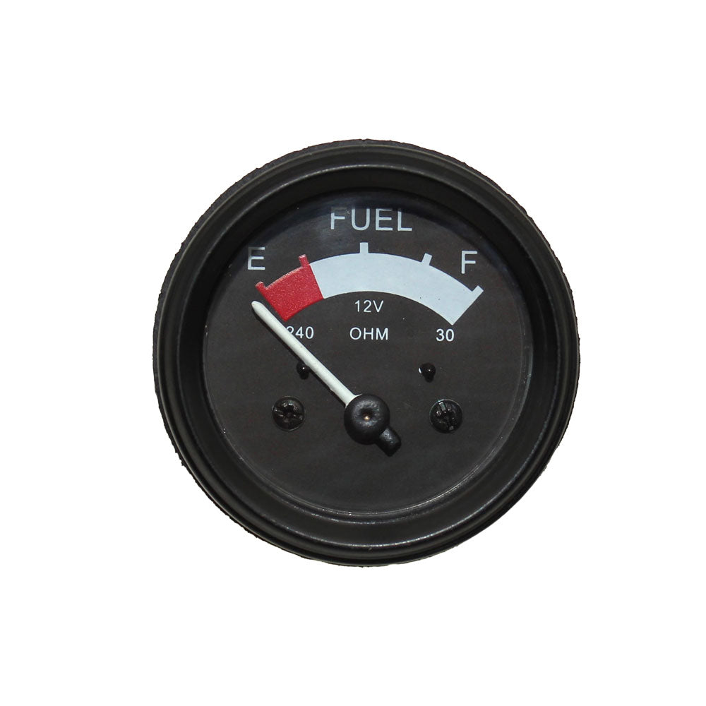 Fuel Gauge Fits Massey Ferguson Replaces 1074335M91