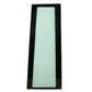 1074600 Glass Rear Right Fits Caterpillar Models 836H 826H 836G 826G