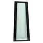 Glass Rear Right Fits Caterpillar Replaces 107-4600