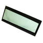 1074600 Glass Rear Right Fits Caterpillar Models 836H 826H 836G 826G