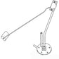 A-107531C2 Fuel Sending Unit (Main Tank) Fits Case/International Harvester