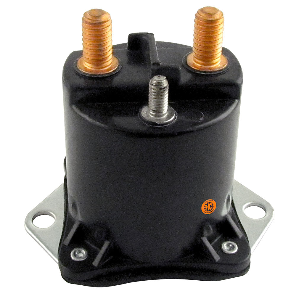 Solenoid Relay Fits Steiger Replaces 107655C1