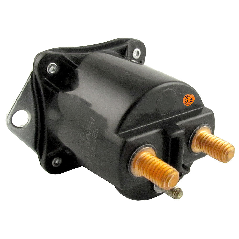 1700-0208 - Solenoid Fits Case/International Harvester