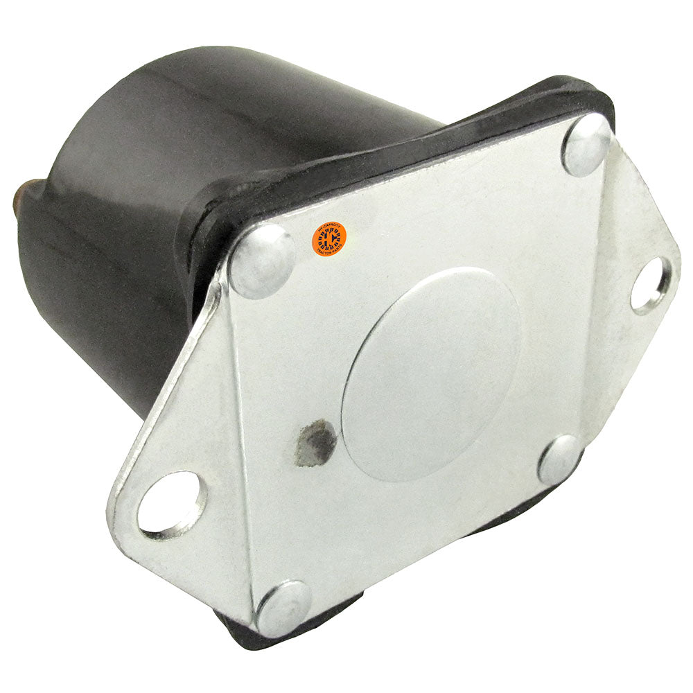 Solenoid Relay Fits David Brown Replaces 107655C1