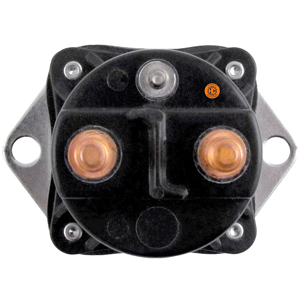 Starter Solenoid - Prestolite Style - 12 Volt - 3 Terminal Fits International