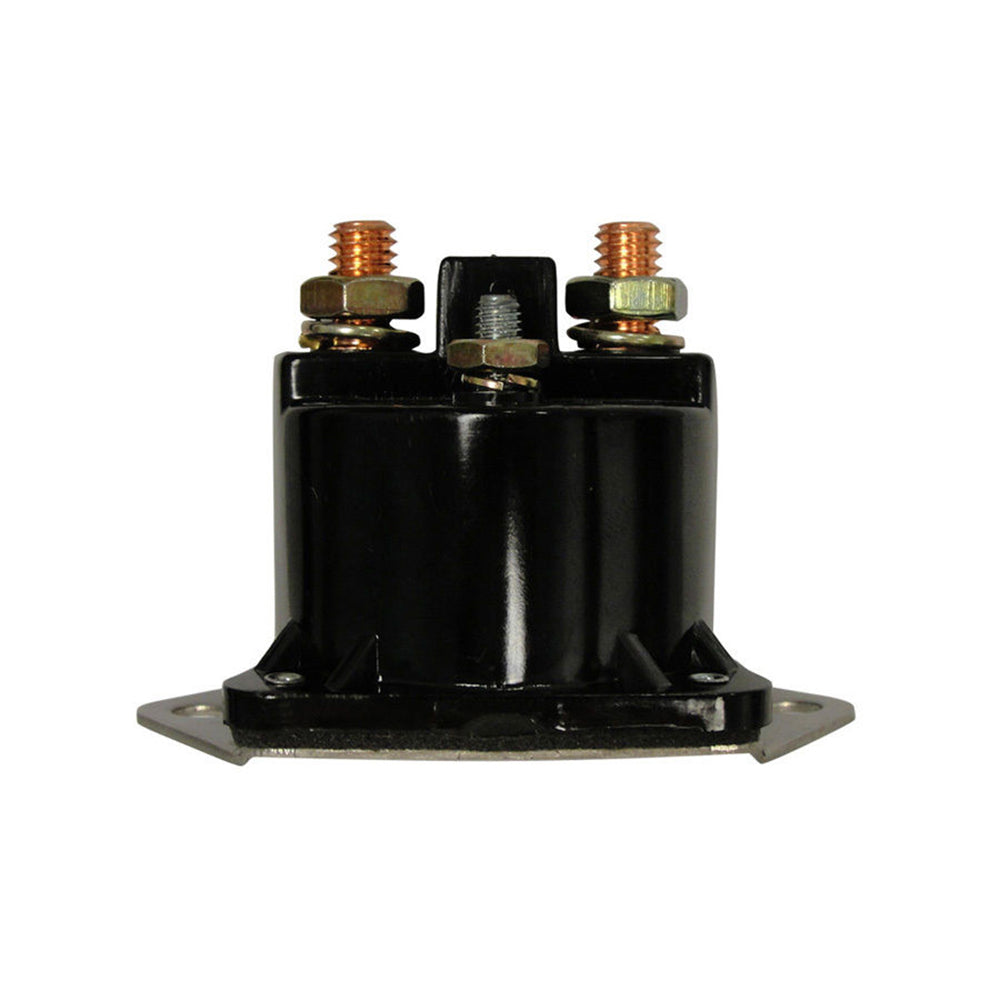 Starter Solenoid - Prestolite Style - 12 Volt - 3 Terminal