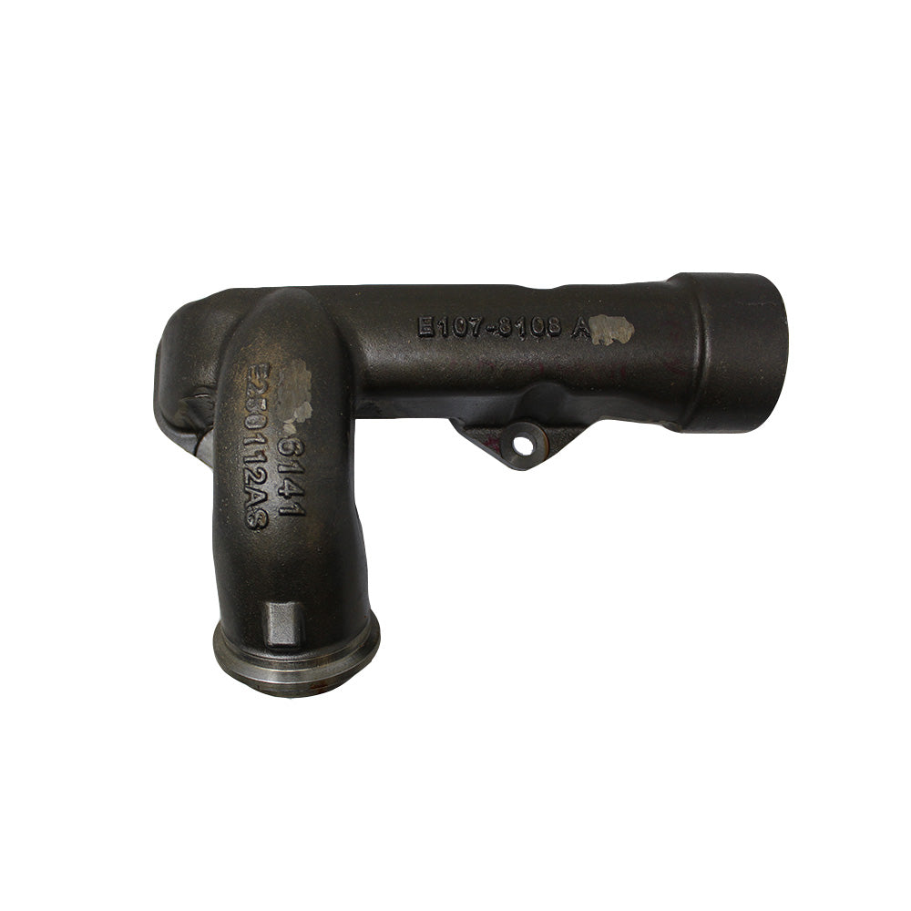 1078108 Manifold Exhaust Fits Caterpillar Models
