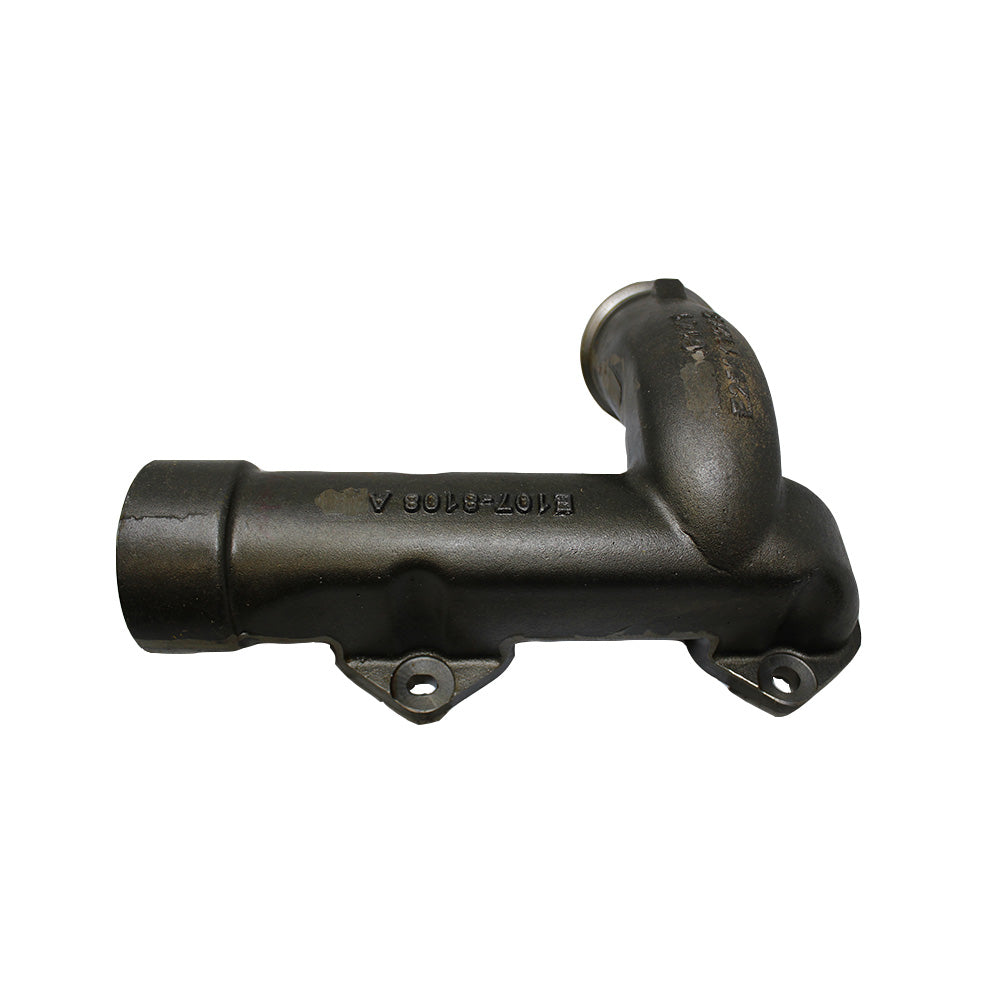 Manifold Exhaust Fits Caterpillar Replaces 107-8108