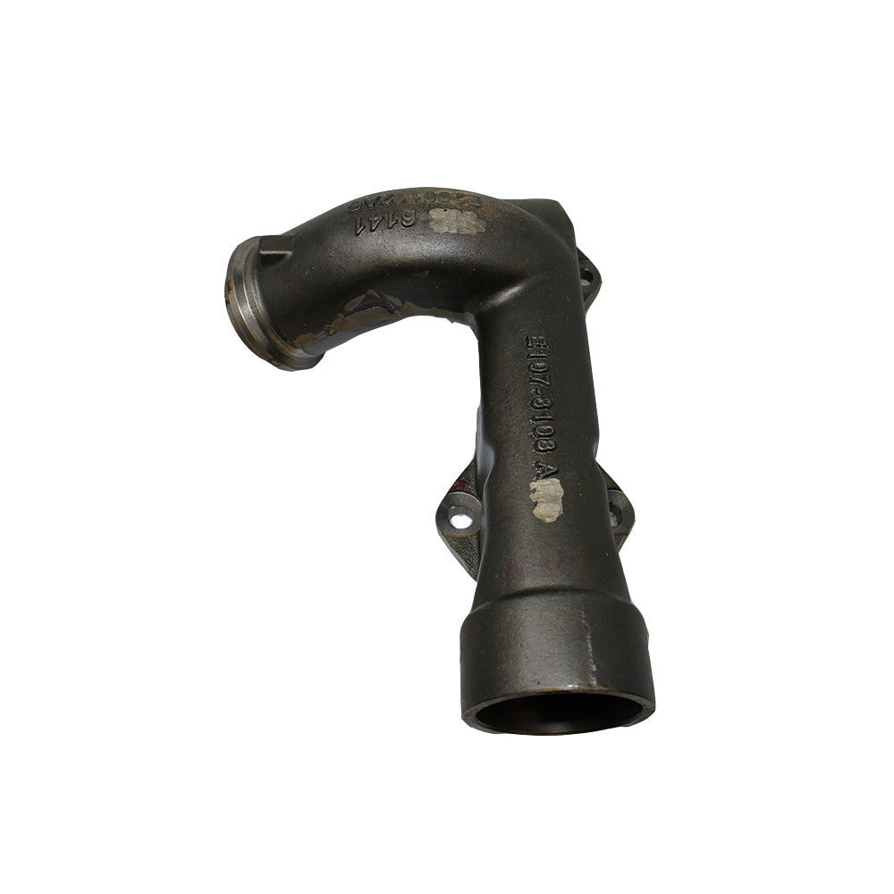 1078108 Manifold Exhaust Fits Caterpillar Models
