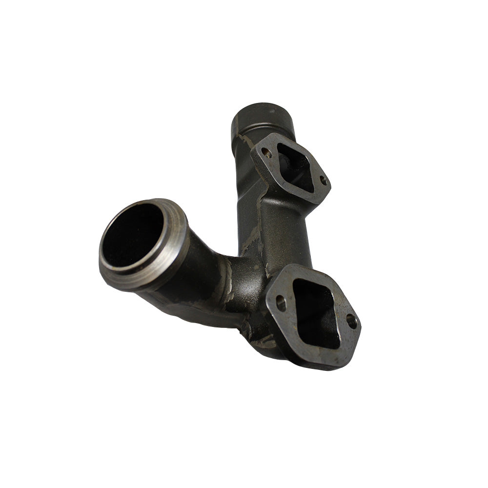 Manifold Exhaust Fits Caterpillar Replaces 107-8108