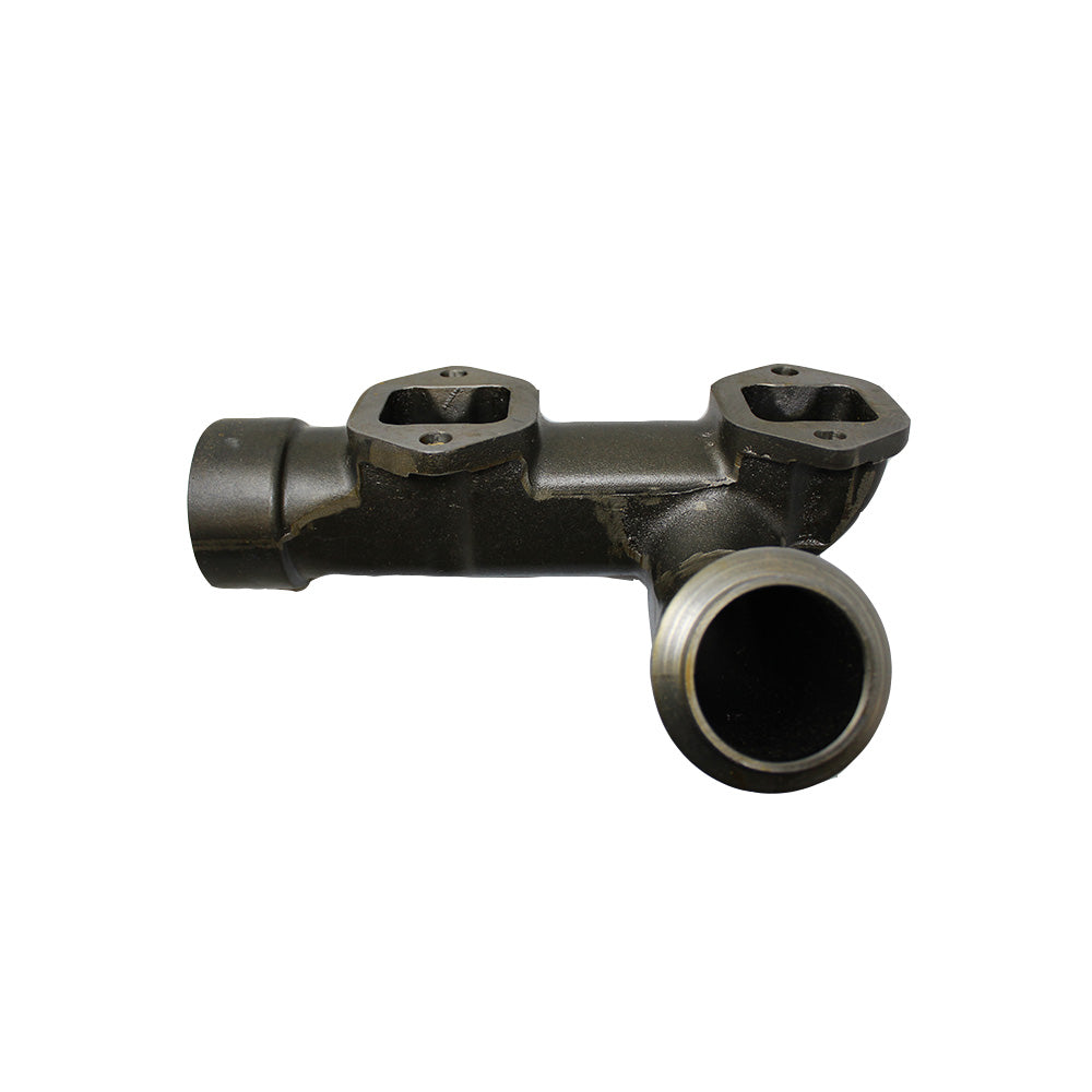 1078108 Manifold Exhaust Fits Caterpillar Models