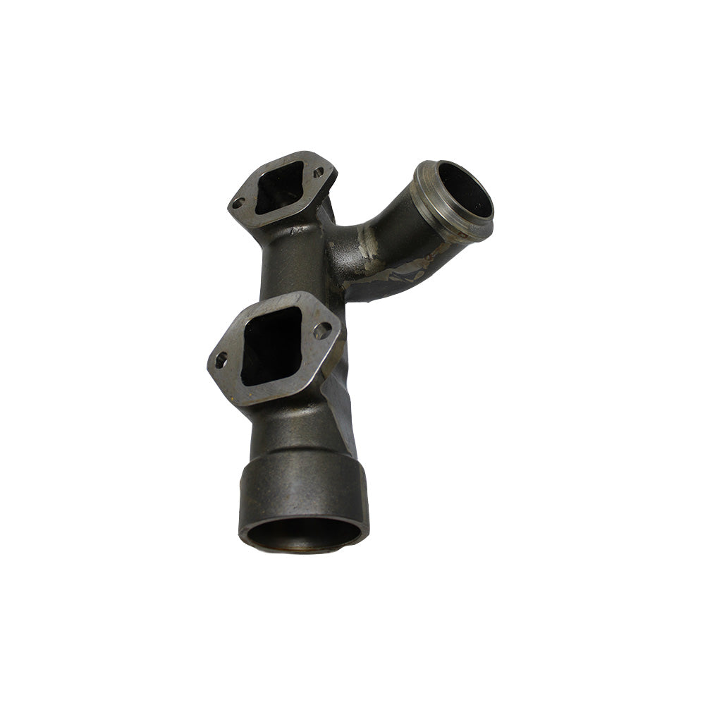 Manifold Exhaust Fits Caterpillar Replaces 107-8108