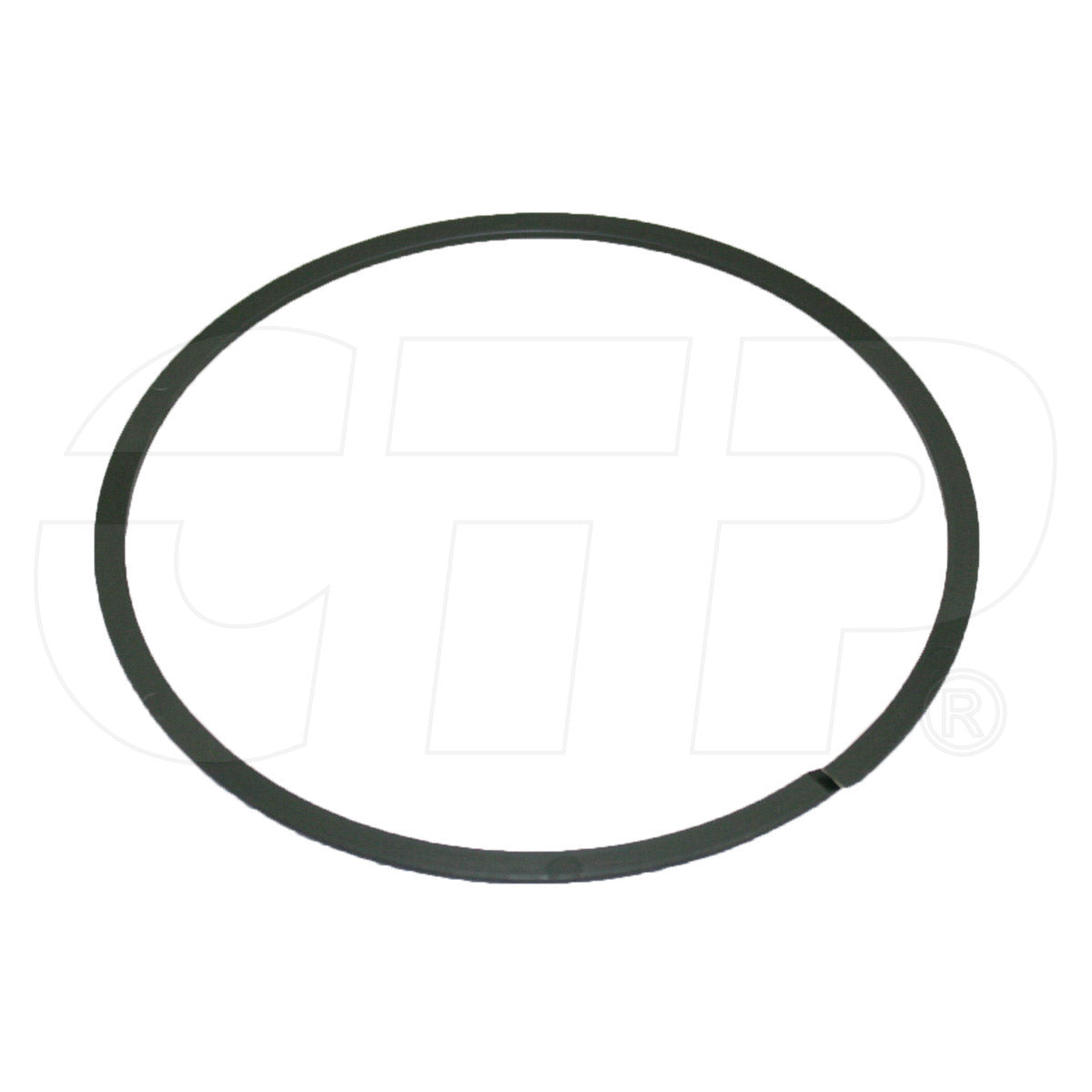 1079308 Ring Backup Fits Caterpillar Models