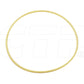 1080122 Ring-Backup Fits Caterpillar Models