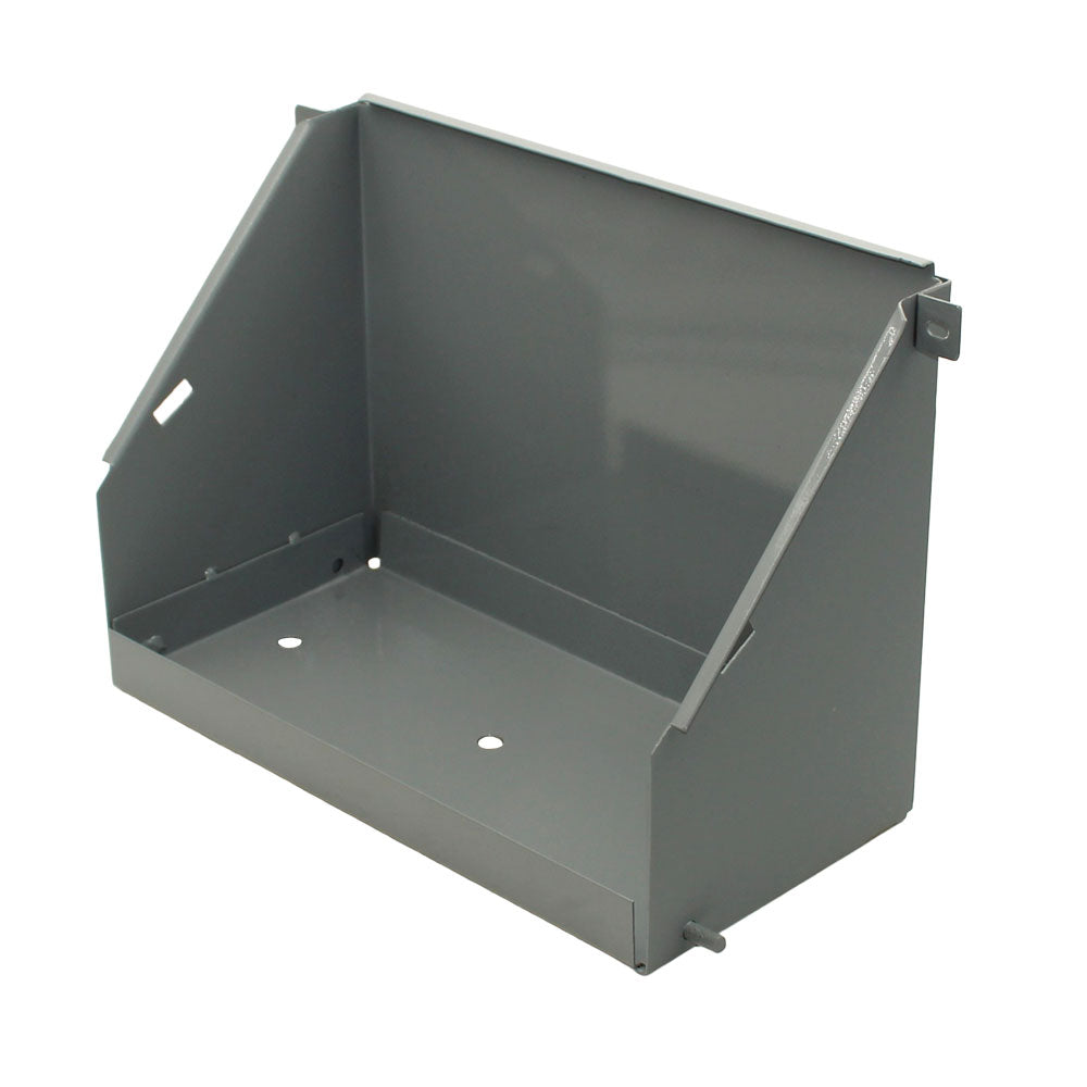 Battery Box Fits White Oliver Replaces 108016A