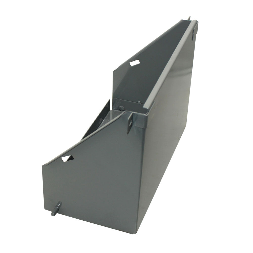 Battery Box fits Oliver 1850 1650 1750 1655 fits White fits Minneapolis Moline