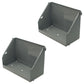 Qty 2: Battery Box Fits White Oliver Replaces 108016A