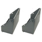 108016A Battery Box Pair for White Oliver Tractors 1550 1600 1650 1800 2-70
