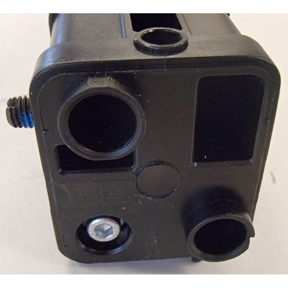 One New Aftermarket Joystick with 2 Kontak Kits for Unit 10 Valves & 2 RC Cables