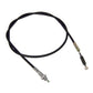 One New Aftermarket Joystick with 2 Kontak Kits for Unit 10 Valves & 2 RC Cables