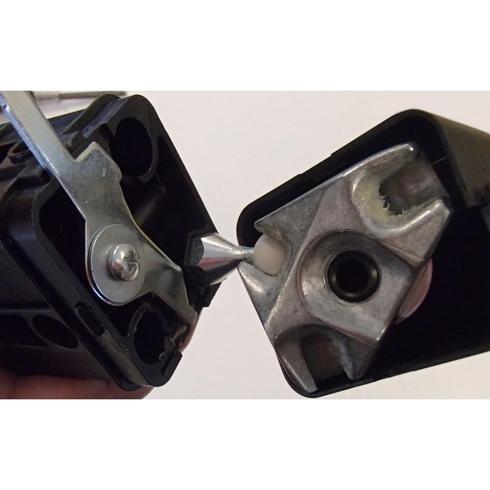 New Replacement Hydraulic Joystick Fits Massey Ferguson 832 836 838 848