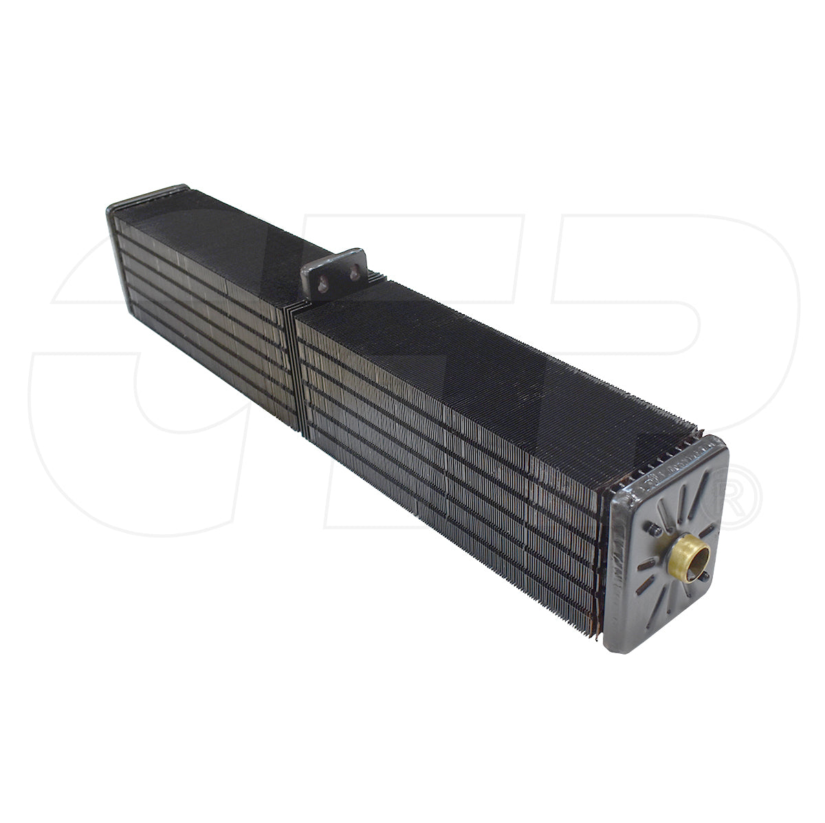 1082387 Core As-Radiator Fits Caterpillar Models